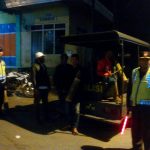 Bhabinkamtibmas Polsek Pujon Polres Batu Bersama Anggota Laksanakan Giat Penghijauan Bersama Warga