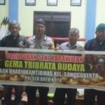 Guna Meningkatkan Kepercayaan Masyarakat Terhadap Polri, Anggota Polsek Batu Polres Batu Menjalin Kemitraan Bersama Semua Potensi Masyarakat