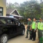 Polsek Bumiaji Polres Batu Lakukan Patroli Wisata di Coban Talun Guna Tingkatkan Keamanan Wilayahnya