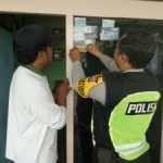 Binmas Polsek Batu Polres Batu Lakukan Sambang Ke Warganya Guna Jalin Mitra Kerja