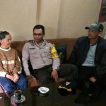 GIAT SAMBANG WARGA BHABIN KEL. SONGGOKERTO POLSEK BATU KOTA POLRES BATU