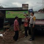 Waspada Curanmor Desa Oro Oro Ombo Polsek Batu Polres Batu Sambangi Warga Sampaikan Pesan Kamtibmas