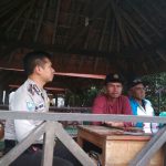 Upaya Preemtif Jalin Mitra Dengan Warga Binaan, Polsek Junrejo Polres Batu Giatkan Patroli Tatap Muka Dan Sosialisasi
