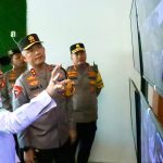 CCTV Pelabuhan ASDP Ketapang Ditambah, Polisi 24 jam Awasi Penyeberang Selama WWF di Bali