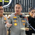 Polri Gelar Pesta Rakyat Hari Bhayangkara di Monas Besok, Ada Isyana, Ari Lasso, GIGI Hingga NDX AKA