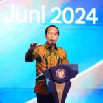 Presiden Apresiasi Polri Luncurkan Sistem OSS Perizinan Event