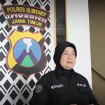 Gerak Cepat Polisi Amankan Terduga Pelaku Rudapaksa Anak Dibawah Umur di Sumenep