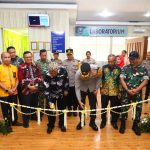 Mall Pelayanan Publik Magetan Tambah Dua Layanan Baru SKCK dan SKTLK