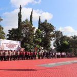 Apel pagi, Kabag SDM Kapolres tekankan Netralitas anggota dalam pelaksanaan Pemilihan Kepala Daerah tahun 2024