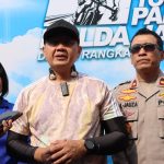 Gelar Tour de Panderman 2024, Polda Jatim Kenalkan Potensi Daerah hingga Raih Rekor MURI