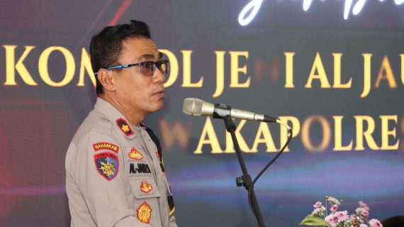 KPU dan Bawaslu Kabupaten Malang Apresiasi Polres Batu Gelar FGD Jelang Pilkada Serentak 2024