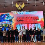 Peringati HUT Bhayangkara Ke-78, Satresnarkoba Gelar Tournament E-Sports Kapolres Batu Competition 2024