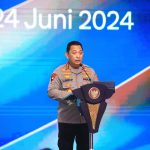 Kapolri Luncurkan Digitalisasi Perizinan Event, Industri Kreatif Semakin Dipermudah