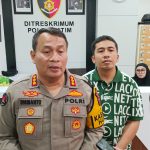 Polda Jatim Libatkan Tim Trauma Healing dan Psikiater Untuk Tersangka Briptu FN