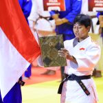 Polri Gelar Kejuaraan Judo Kapolri Cup 2024, 700 Atlet Akan Berlaga Besok