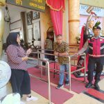 Giat Patroli Dialogis Ke Tempat Wisata, Personil Pam Obvit Satsamapta Polres Batu Jaga Harkamtibmas Jelang Pilkada Kota Batu 2024