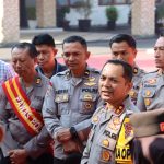 Tegas, Kapolres Batu AKBP Andi Yudha Pranata Larang Sound Horeg saat HUT Kemerdekaan RI