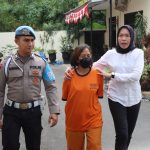 Polisi Berhasil Mengungkap Misteri Meninggalnya IRT di Malang, 1 Tersangka Ditangkap di Surabaya
