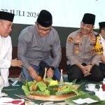 Perayaan Milad MUI Ke-49 di Kota Batu : Kepedulian Sosial dan Kebersamaan dalam Keberagaman