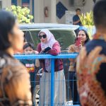 Momen Ortu Catar Akpol ke Udinus Semarang: Lihat Saja Sudah Senang