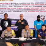 Kapolda Bali Turun Langsung Cek Kesiapan Venue KTT IAF ke-2