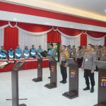 RILIS SSDM POLRI