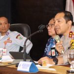 Rapat Forum Lalu Lintas dan Angkutan Jalan (FLLAJ) di Kota Batu Bahas Penataan Keselamatan dan Kenyamanan Berlalulintas