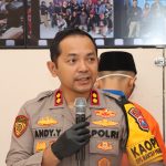 Polres Batu berhasil mengungkap perkara Aborsi Terhadap Anak di dalam Kandungan.