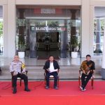 Talkshow Menuju Pemilu Damai di Kota Batu: Mendorong Partisipasi dan Kesadaran Masyarakat