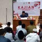 Polres Bojonegoro Gelar Kajian Bahaya Radikalisme di Ponpes Ibnu Abbas