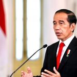 Jokowi Bakal Dianugerahi Medali Kehormatan Loka Praja Samrakshana