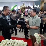 Tim Voli Putra Putri Polda Jatim Raih Juara Kapolri Cup 2024 Jadi Kado Terindah di HUT Jawa Timur ke -79