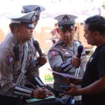 Polres Batu Gelar Operasi Zebra Semeru 2024 Dimulai Hari Ini, Simak Pelanggaran yang Disasar dan Sanksinya