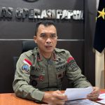 Satgas Ops Damai Cartenz-2024 Tangkap DPO KKB Puncak Atas Nama Mairon Tabuni di Bandara Ilaga