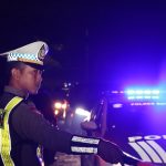 Polres Batu Intensifkan Blue Light Patrol Jelang Pilkada 2024 untuk Wujudkan Sitkamtibmas Yang Aman dan Kondusif