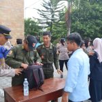 Polisi Siagakan Ratusan Personel, Tahapan Pilkada di Kota Madiun Hingga Saat ini Kondusif