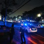 Polres Batu Intensifkan Blue Light Patrol Jelang Pilkada 2024 untuk Wujudkan Sitkamtibmas Aman dan Kondusif