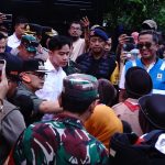 Polri Kawal kunjungan Wapres RI ke Sukabumi