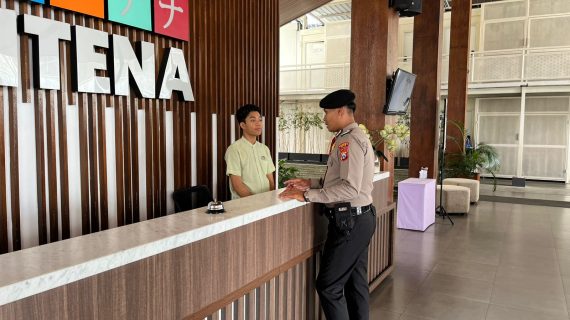 Pasca Pungut Suara Pilkada dan Jelang Nataru 2024, Polres Batu Intensifkan Patroli Ke Tempat Wisata untuk Jaga Kamtibmas