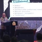 Irwasum Polri Instruksikan Jajaran Pertahankan Opini WTP 12 tahun Berturut-turut