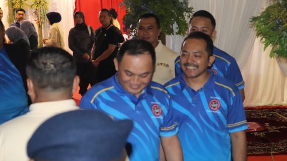 Kejurnas Karate Inkanas Piala Kapolri 2024: Jawa Barat Dominasi dengan 42 Medali