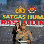 Polri Update Situasi Operasi Lilin 2024 Pada Hari Ke Dua Belas