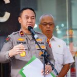 Hasil Lanjutan Sidang KKEP, Polri Tegas Tangani Kasus di Event DWP 2024